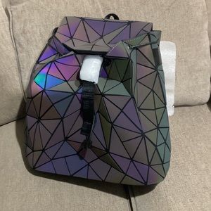 Luminating Backpack- New